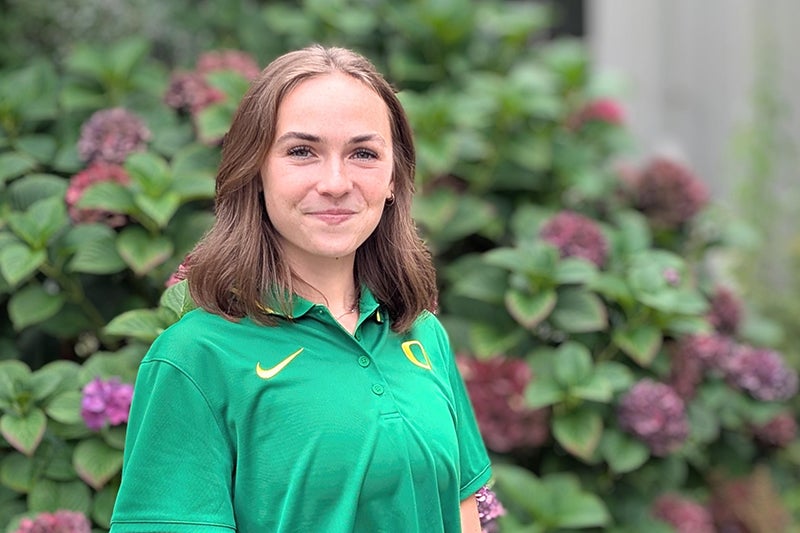 Profile photo of Ella Spargur