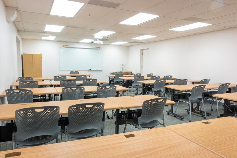 Ulrich Room